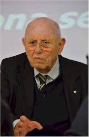 carlo tremolada fondatore dell'universit&agrave; del tempo libero della valle del lambro