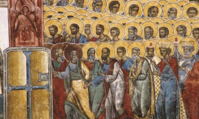 Corso la bellezza espressa da dio 2019